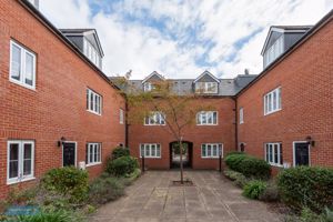 Communal Garden- click for photo gallery